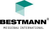 Bestmann Messebau International Logo