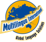 Logo Multilingua International Engl 2017 CMYK