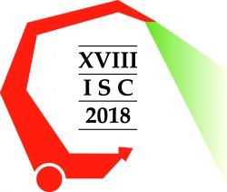 ISC2018 Logo