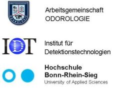 Logo Symposium Odorologie