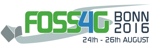 Foss4g Logo
