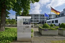 Bundesrat
© Axel Thünker - Haus der Geschichte