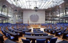 Plenarsaal
© M. Sondermann - Bundesstadt Bonn