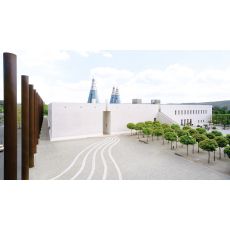 Bundeskunsthalle
© Kunst- und Ausstellungshalle der Bundesrepublik Deutschland GmbH