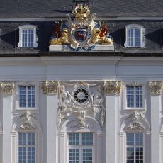 Rathaus Frontausschnitt
© Michael Sondermann - Presseamt der Bundesstadt Bonn