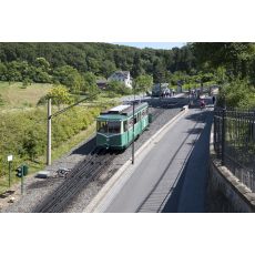 Drachenfelsbahn
© Michael Sondermann - Bundesstadt Bonn