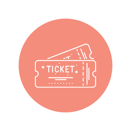 Icon Tickets