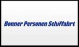 Bonner Personen Schiffahrt Logo
