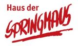 Haus Der Springmaus Logo