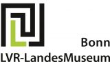 LVR LandesMuseum Bonn Logo