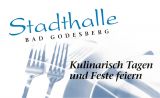 Stadthalle Bad Godesberg Logo