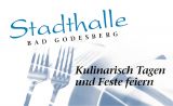 Stadthalle Bad Godesberg Logo Stadthalle Bad Godesberg Logo