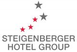 Steigenberger Hotel Group Logo