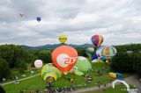 Ballonfestival Rheinaue