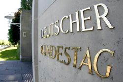 Bundestag
© M. Sondermann - Bundesstadt Bonn