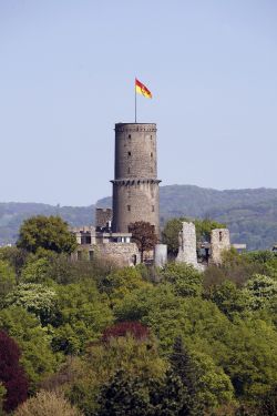 Godesburg
© M. Sondermann - Bundesstadt Bonn