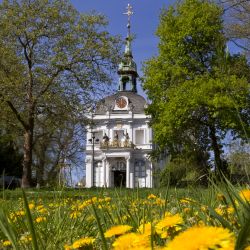 Kreuzbergkirche
© Michael Sondermann - Presseamt der Bundesstadt Bonn