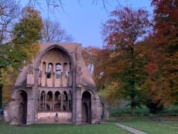 Ruine Kloster Heisterbach
© A. Isengard - Tourismus & Congress GmbH