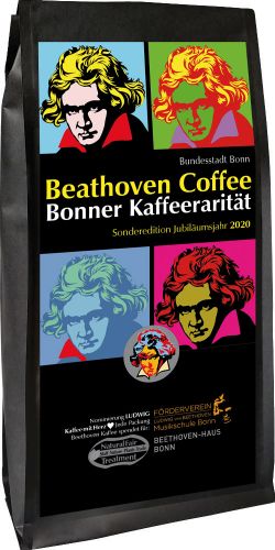 7 Beethoven Kaffee