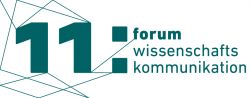 Forum Wissenschaftskommunikation