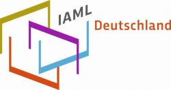 IAML Deutschland Logo