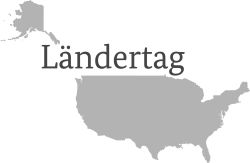 Ländertag USA