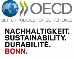Logo OECD BN