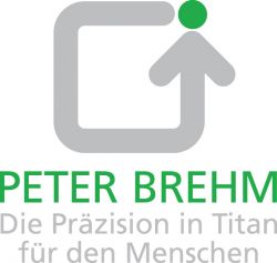 Peter Brehm Logo Bunt