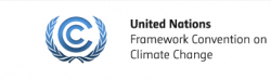 UNFCCC Logo
© UNFCCC