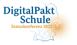DigitalPakt Schule Statuskonferenz 2022