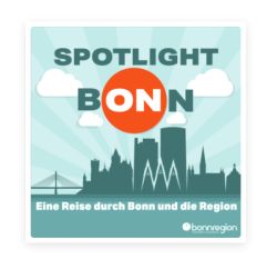 Podcast Bonn