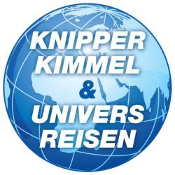 Univers Bus Service GmbH Logo