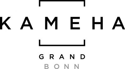 Logo Kameha GRAND Bonn