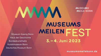 Museumsmeilenfest 2023