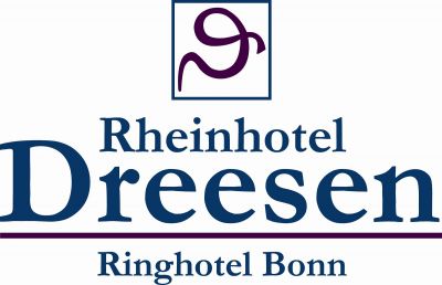 Rheinhotel Dreesen Logo