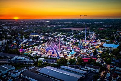 Puetzchen 2016
© Lannert - Bundesstadt Bonn