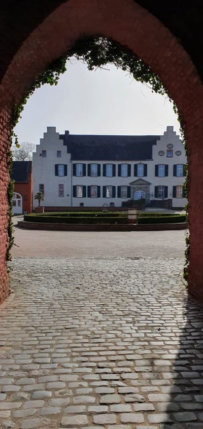 Burg Heimerzheim
© A. Hüde - Tourismus & Congress GmbH