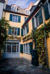 Geburtshaus Beethoven
© Tourismus NRW E.V.