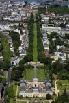 Poppelsdorfer Allee mit Blick Richtung Innenstadt
© Michael Sondermann - Bundesstadt Bonn