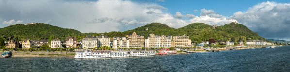 Siebengebirge & Königswinter
© Dominik Ketz Fotografie