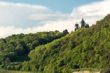 Siebengebirge & Schloss Drachenburg
© Dominik Ketz Fotografie