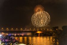 Rhein in Flammen
© Dominik Ketz Fotografie