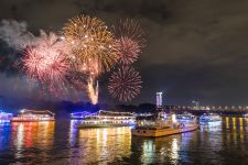 Rhein in Flammen
© Dominik Ketz Fotografie