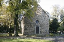 Alter Friedhof Kapelle
© M. Sondermann - Bundesstadt Bonn