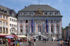 Altes Rathaus
© M. Sondermann - Bundesstadt Bonn