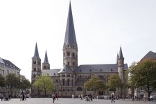 Bonner Münster
© Michael Sondermann - Presseamt der Bundesstadt Bonn