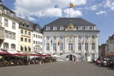 Altes Rathaus
© Michael Sondermann Bundesstadt Bonn