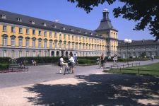 Universität Bonn
© Michael Sondermann - Bundesstadt Bonn