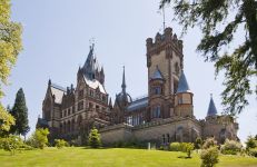 Schloss Drachenburg
© Michael Sondermann - Bundesstadt Bonn