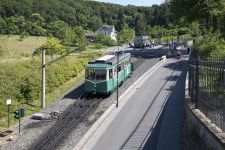 Drachenfelsbahn
© Michael Sondermann - Bundesstadt Bonn